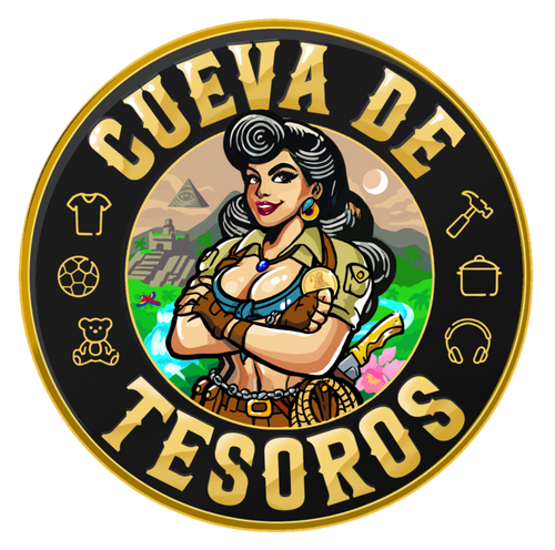 Cueva de Machos